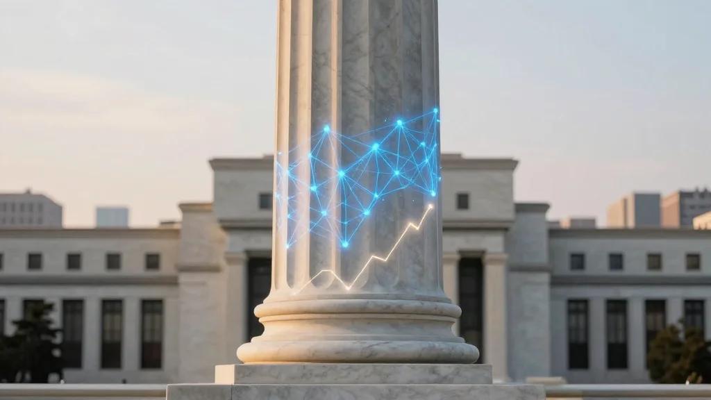 Warsh's AI‑Productivity Pitch Meets Fed Colleagues' Resistance