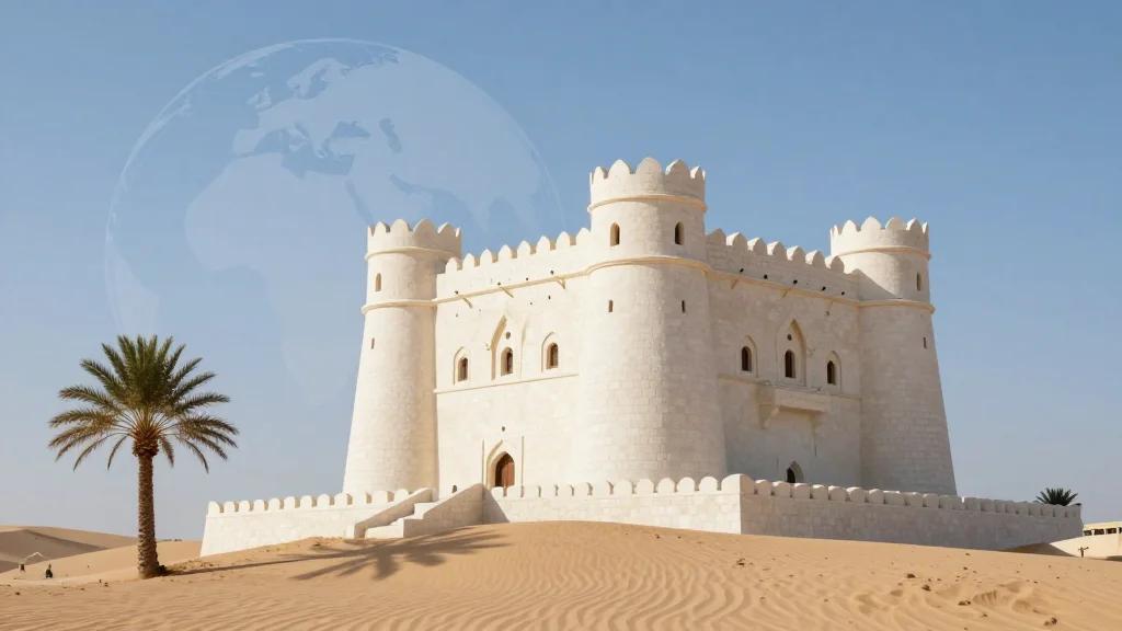 Disney's Abu Dhabi Park Presses On Amid Middle East Unrest