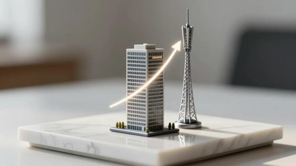 REIT M&A Activity Drives Strong Week for Dividend Dogs ETF