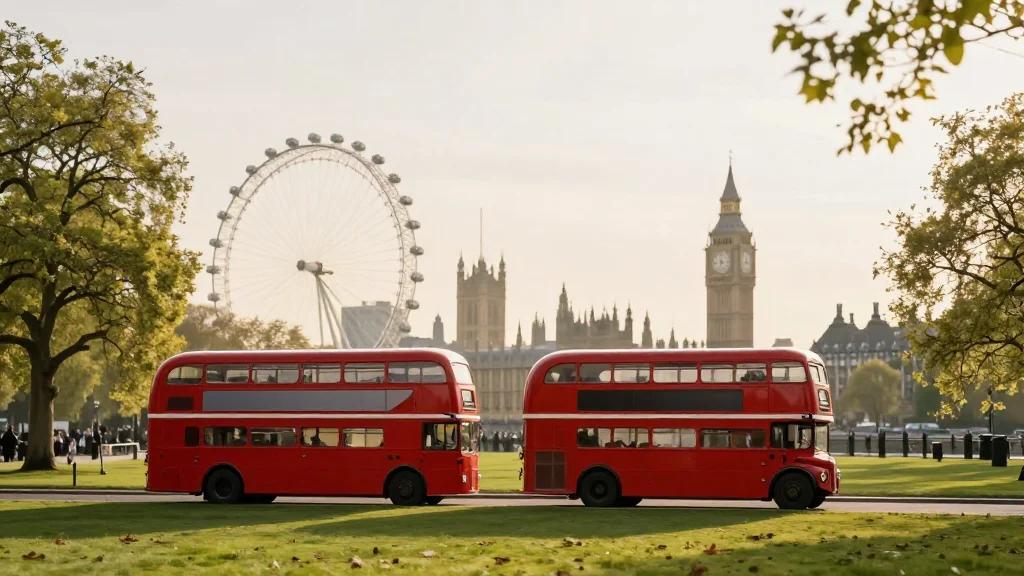 London Is Officially One of the Best Cities in the World in 2026, According to Time Out