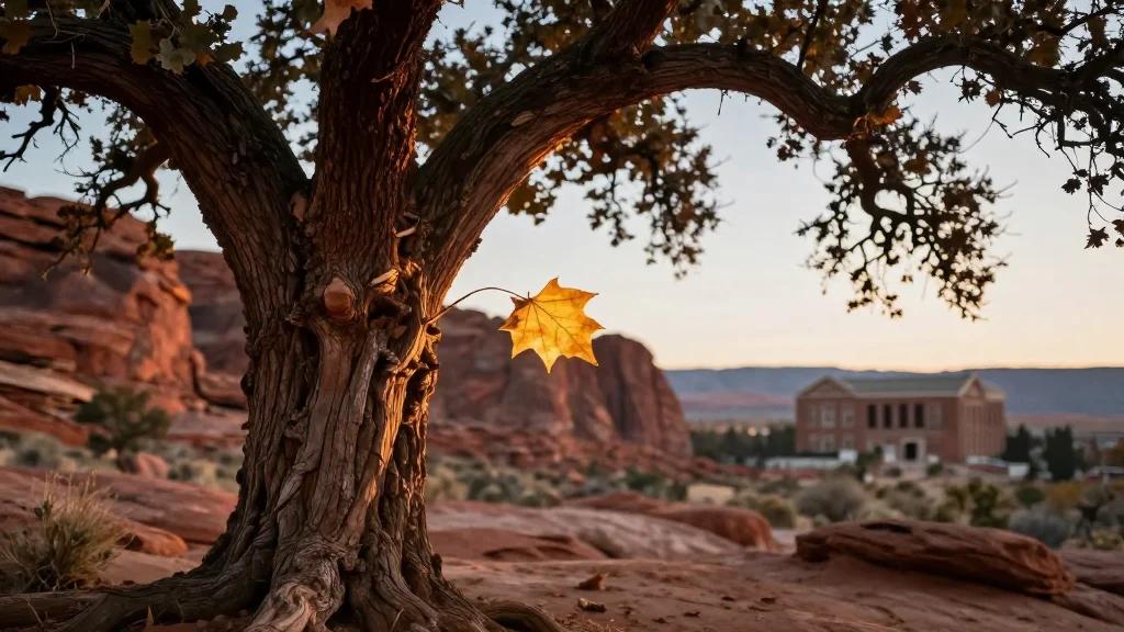 An Emerson for Our Times? Terry Tempest Williams’s “Epic Documentation of the Glorians” Is Full of Celestial Beings and Desert...