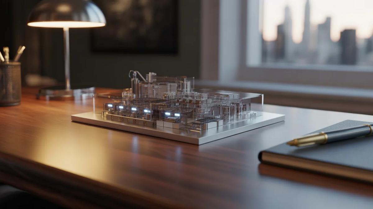 Axion Nets Secures $37M Series B Led by Salesforce Ventures