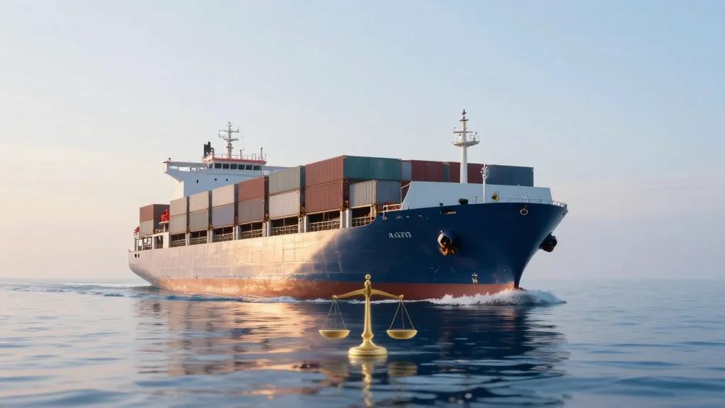 No Jones Act Discussions Allowed on This Platform