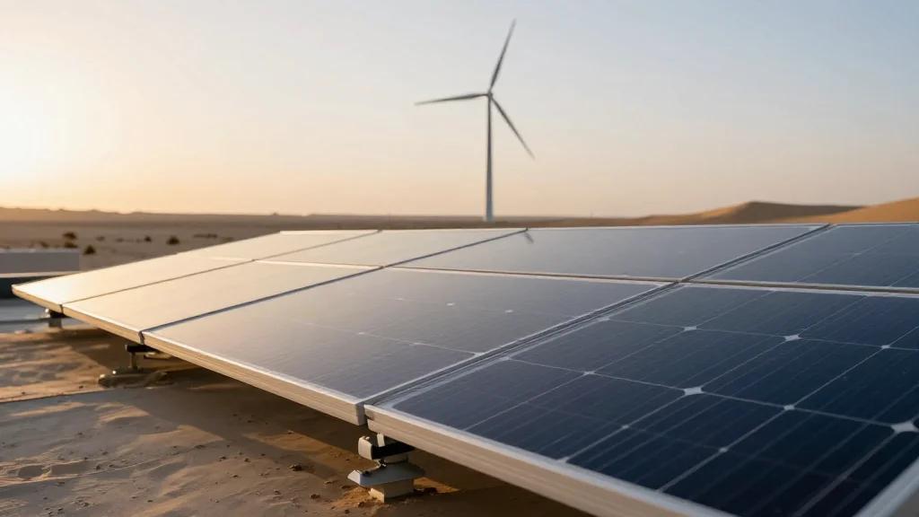 An Iran War Winner: China’s Green Industrial Complex