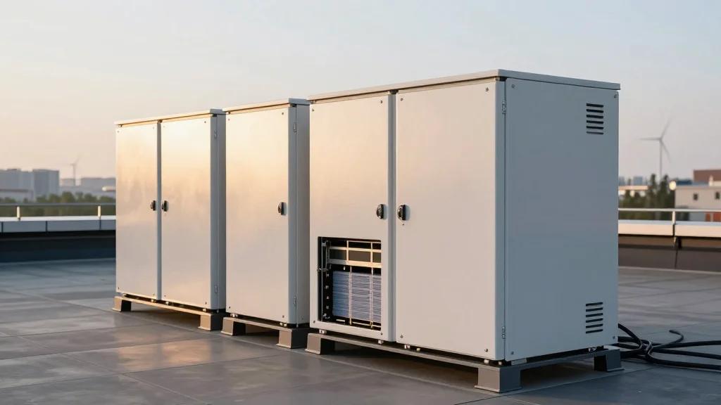 Bloom Energy Secures $500M IDF Contract, Expands U.S. Fuel‑