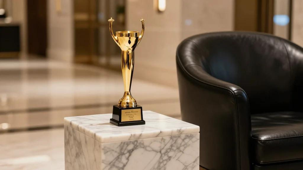 Travelers Name Indy Airport No. 1 for the 14th Year in a Row