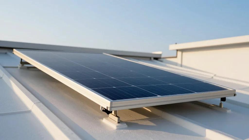 Powerful New Rooftop Solar Panel Promises System Sizes “Previously Out of Reach”