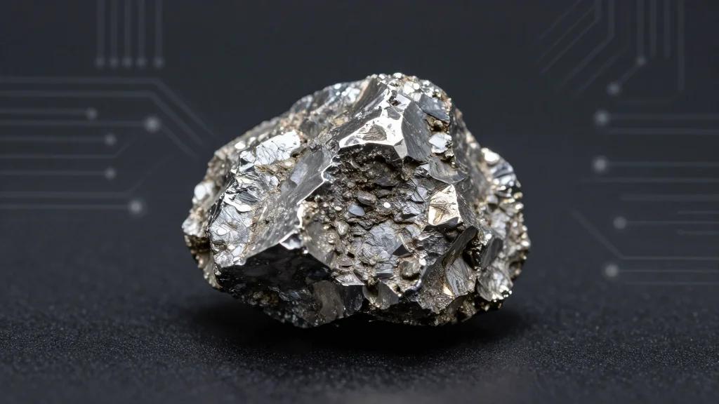 MP's "Strong" Quarter: Accelerated Production, Long-Term Agreements With Major Tech Companies