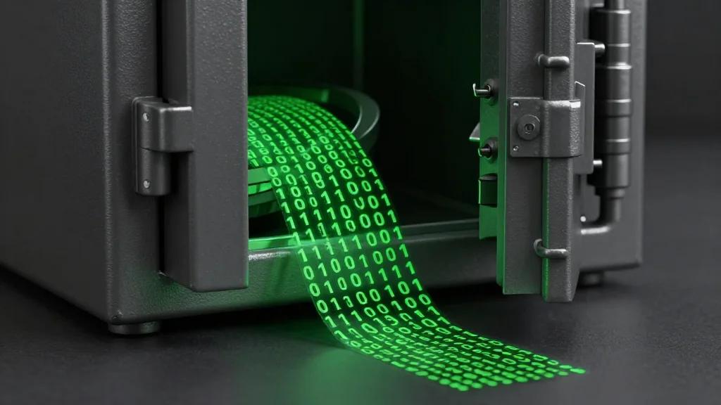 Website that Leaked Thousands of ICE Agents’ Personal Information Is Down After DDoS Attack