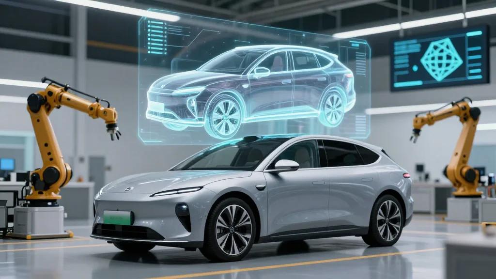 JSW Motors Partners Dassault Systèmes to Boost Design and Manufacturing