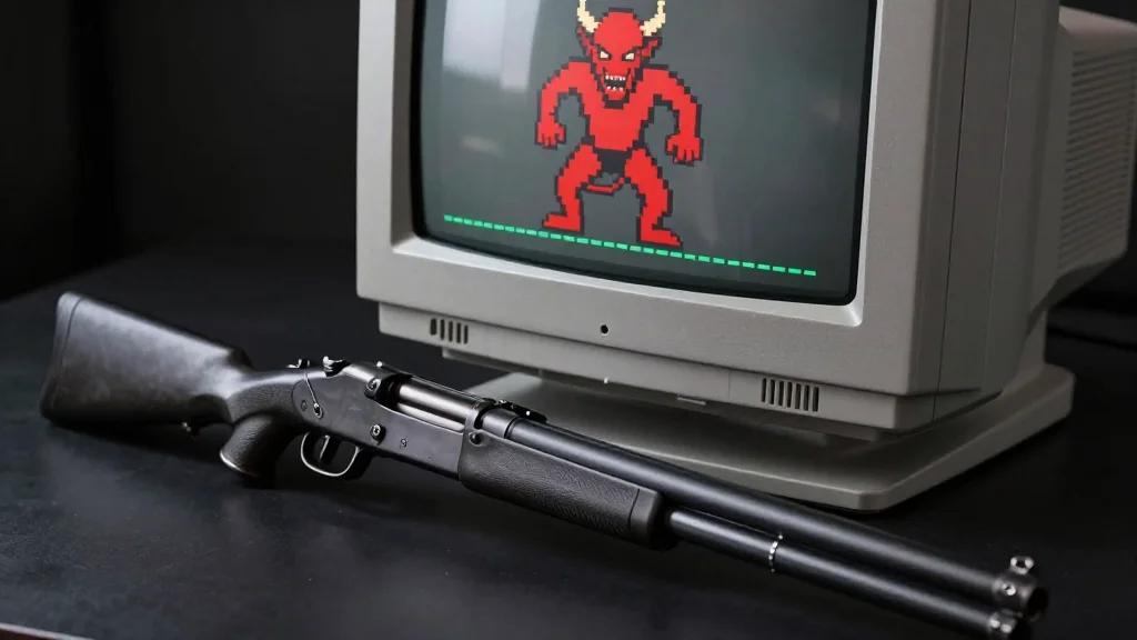 Overcomplicated Games Are Driving Industry Decline