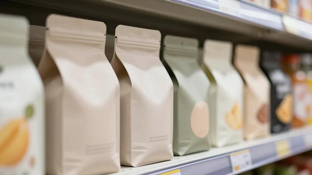 Walmart Refreshing Private Label Branding