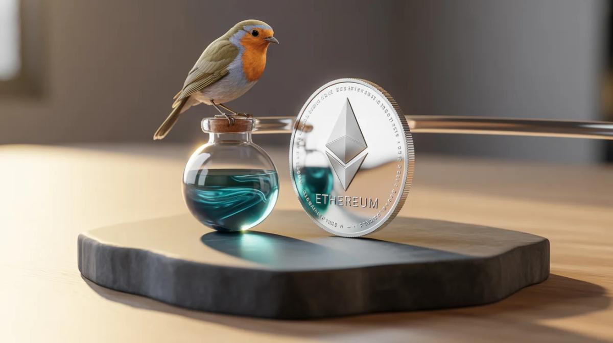 Robinhood Chose Ethereum L2 for Goals, Not Solana Bias