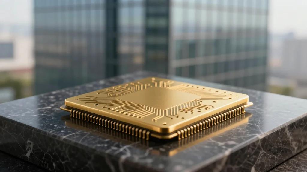 Druckenmiller Dumps SanDisk, Boosts Alphabet Bet Amid AI Surge