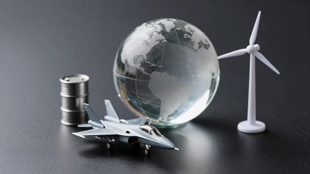 Analyzing Global Powers' Stance on Iran Conflict