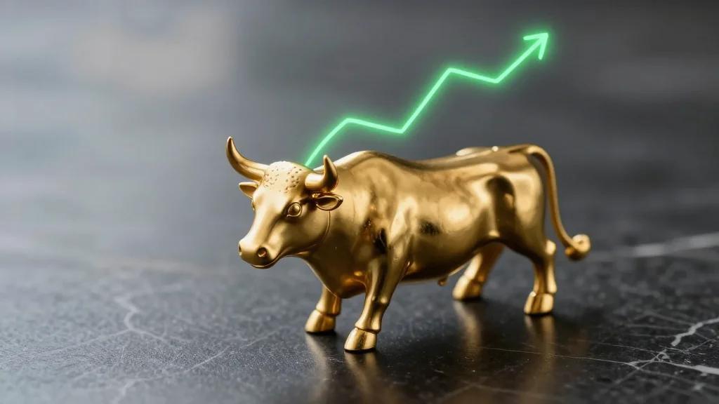 TSMC Strong Buy: Target $430, Entry $340‑355