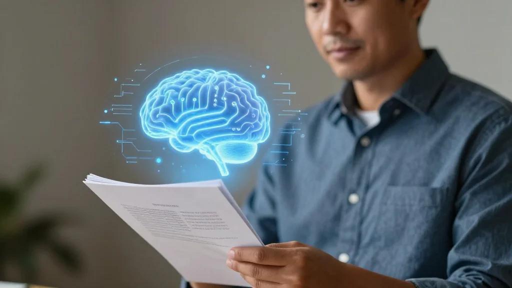 AI Misses Nuance: Human Insight Still Essential