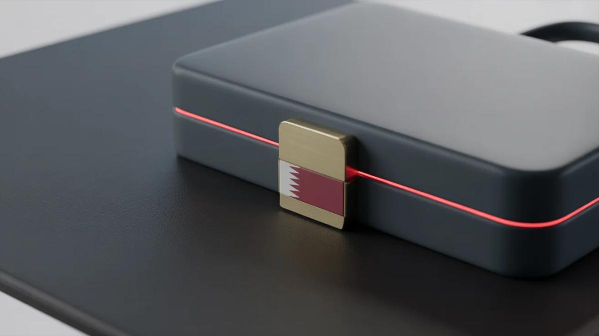 US Tech Must Treat Qatar Investors Like Threats