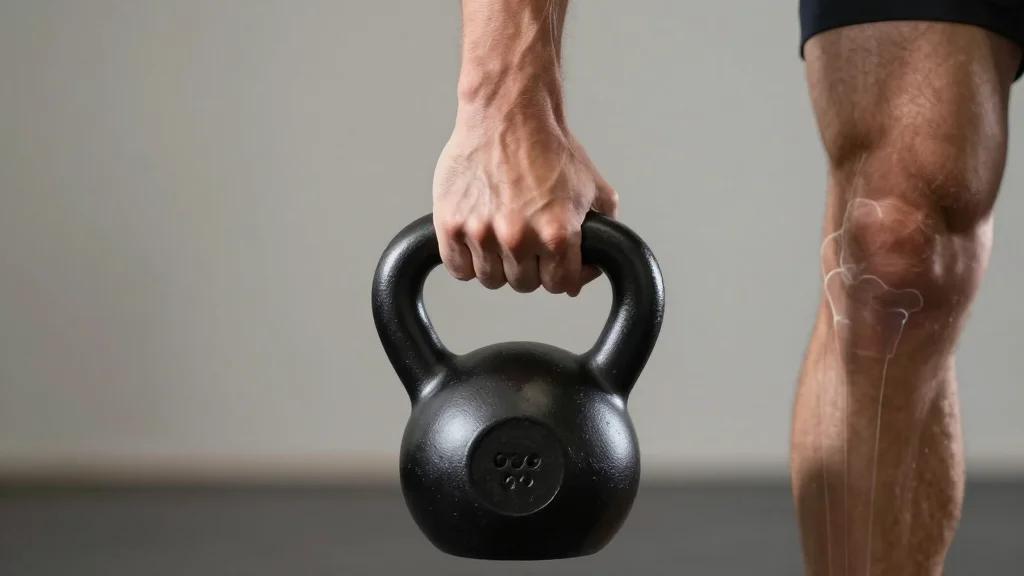 Bone‑building Exercises Work at Any Age