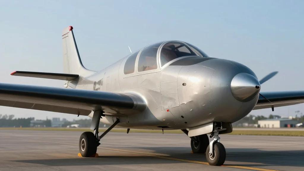 World's Ugliest Airplane Flies First, Kawasaki EC-2 Stands Out