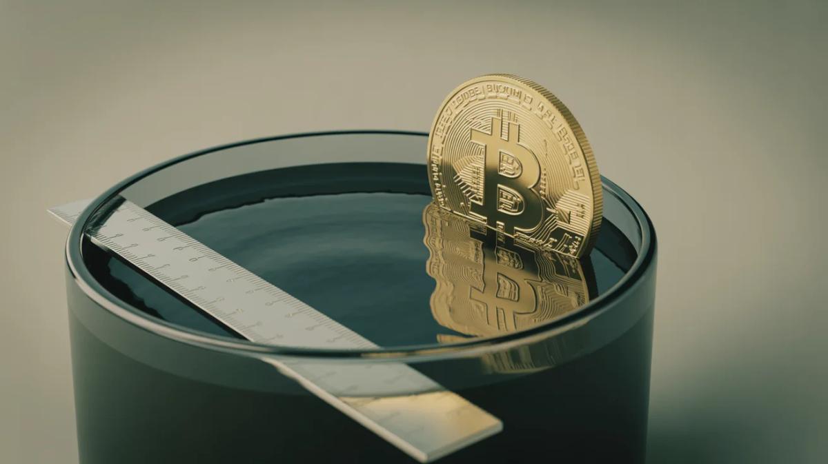 Bitcoin at Historic Oversold Levels Signals Strong Recovery Potential