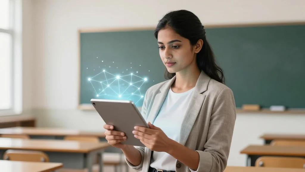 Women Drive AI Readiness as Education Programs Expand Across Emerging Markets