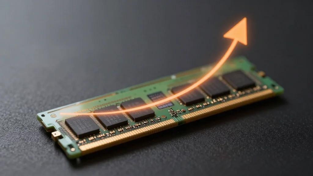 Micron: What Exploding Memory Prices Mean for Investors