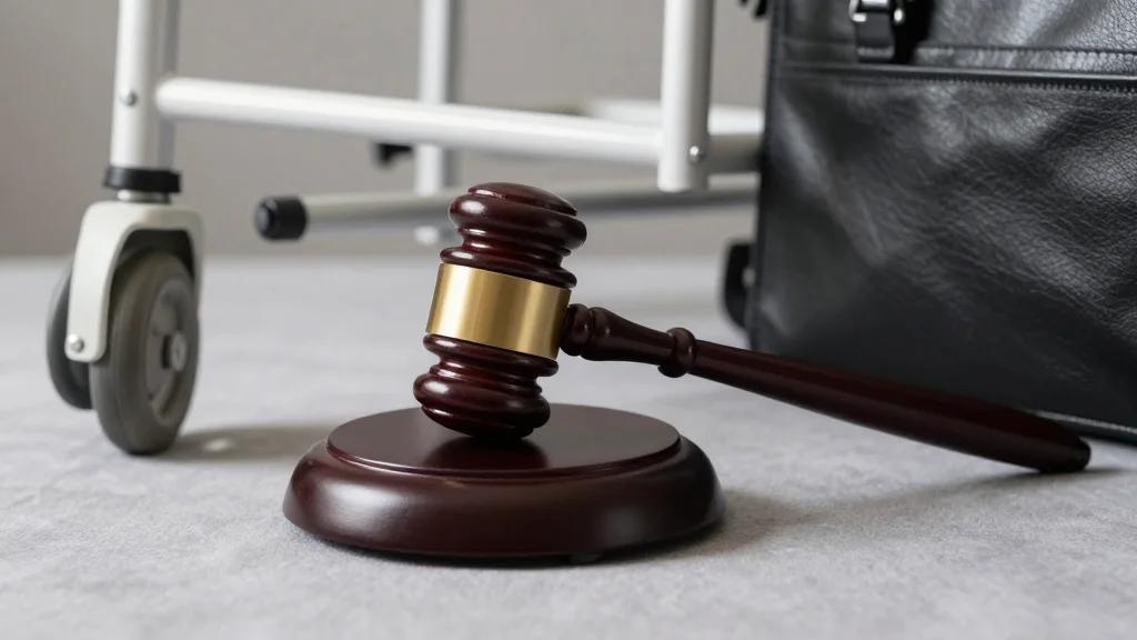 Kroger Store Violated ADA by Revoking Worker’s Accommodation, EEOC Claims