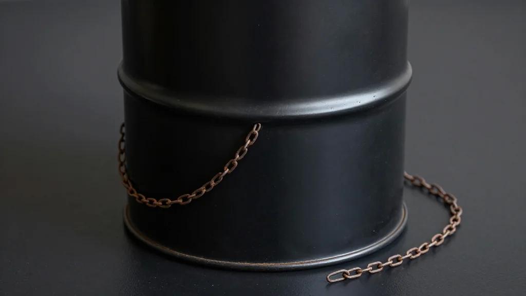 Iran Conflict May Prompt US to Lift Russian Oil Sanctions