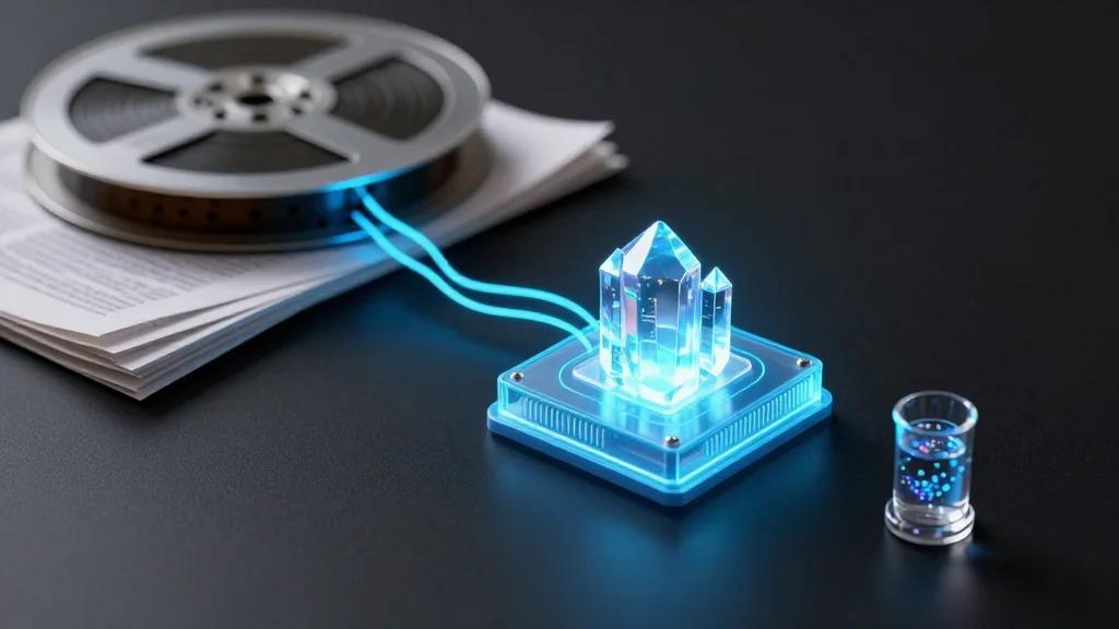 AI Turns Weeks of Content Curation Into Hours