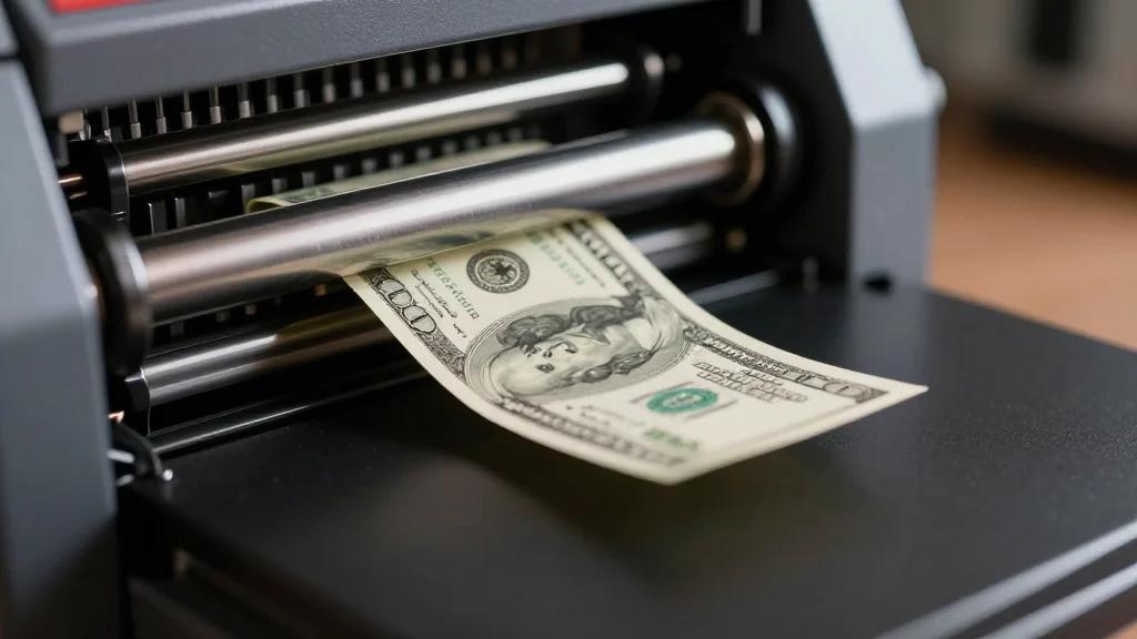 Printing US Dollars to Revive Post‑communist Economies