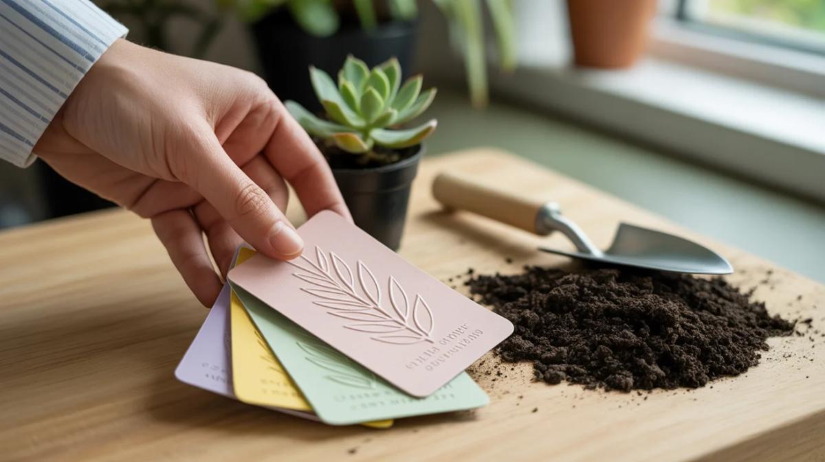 Introducing Picture Cards: Visual Guides for Easy Setup