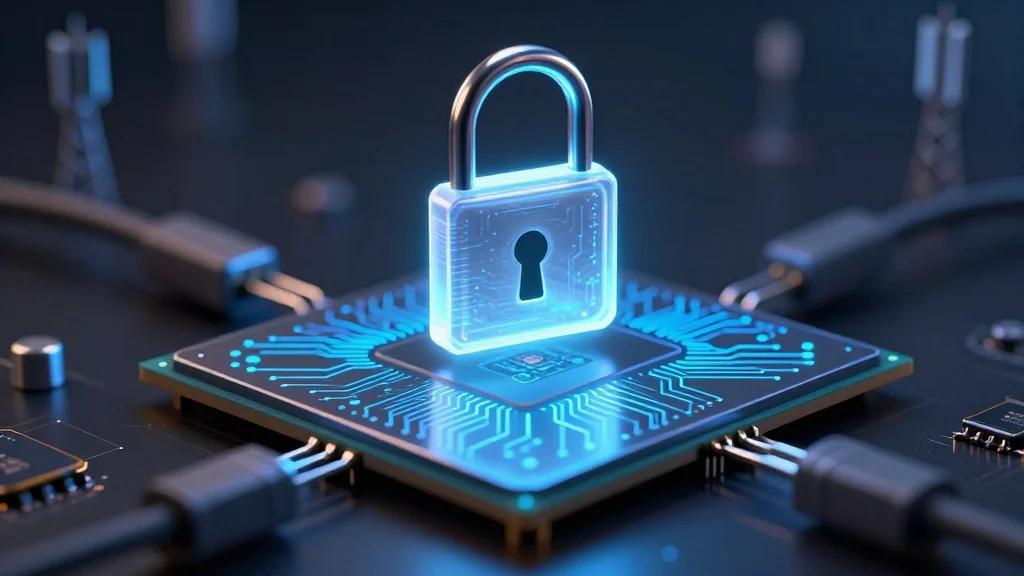 Closing the Security Gap in AI-Driven Telco Operations