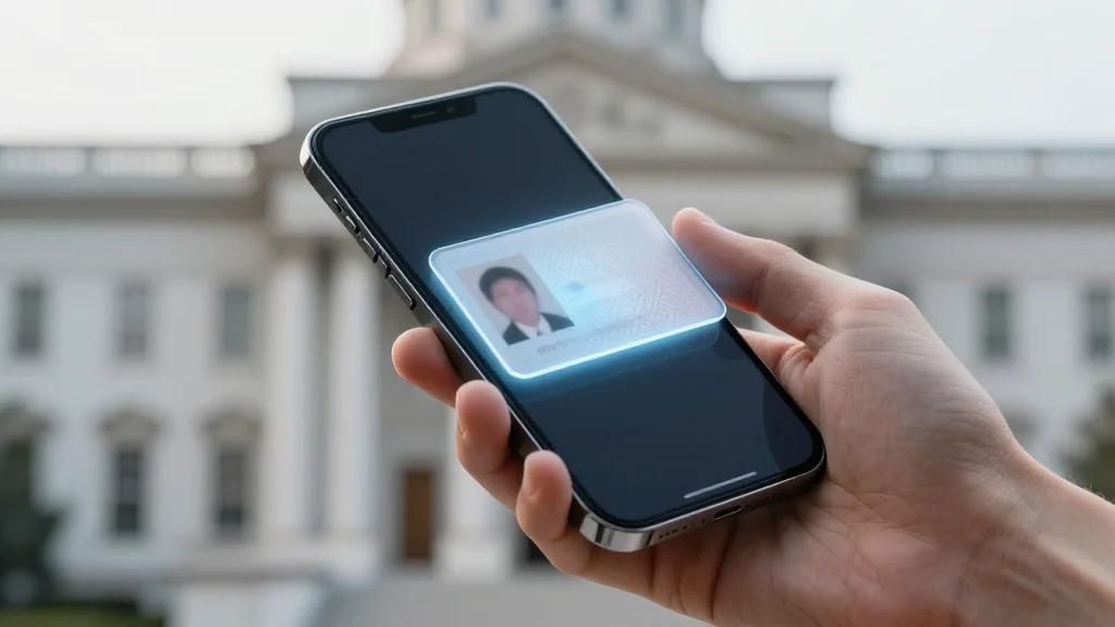 Jordan’s Sanad App Becoming Legal ID, Not Just Digital Convenience