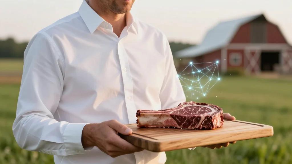 Entrepreneur Acquires Honey Creek Legacy, Rebrands As Legacy Maker Farms