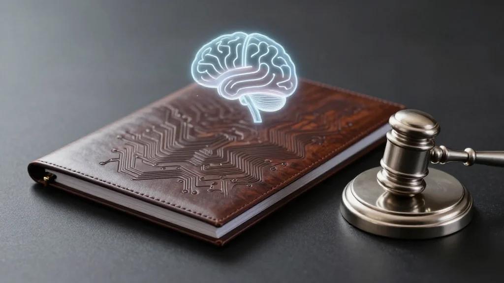 AI Drafts Contracts, but Lawyers Still Essential