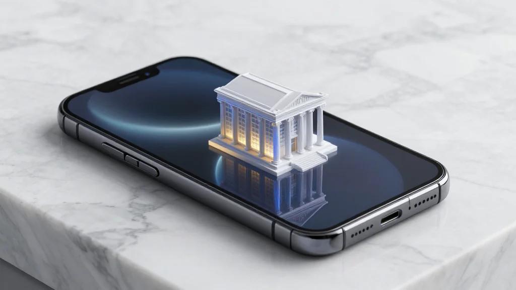 LendingClub Rebrands as Happen Bank, Targeting Mobile-First Consumers