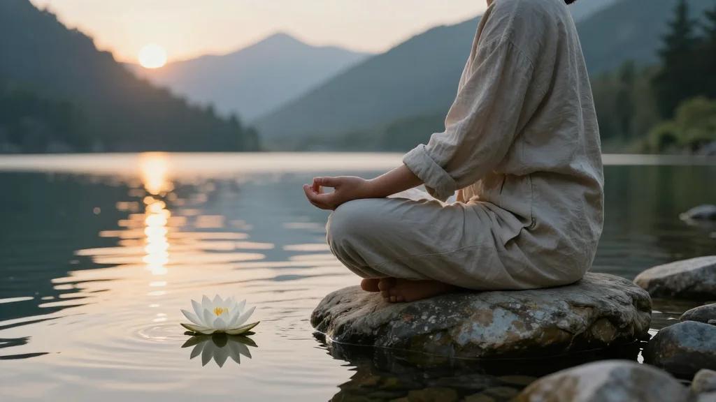 Global Psychedelic Survey Shows Health Gains and Transformations