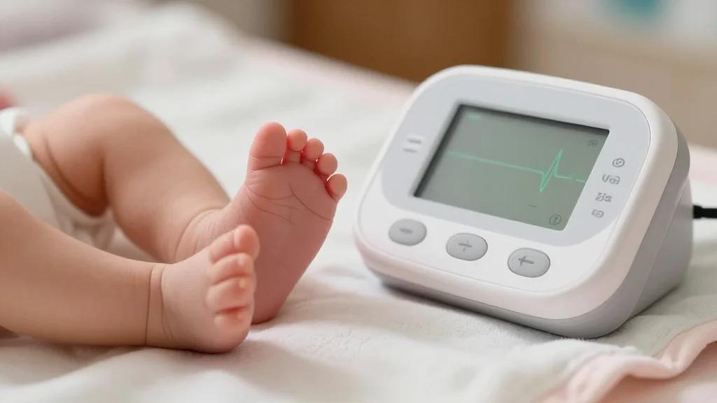 ‘We’re Failing Newborns’: The Global Push to Reduce Infant Deaths Is Losing Steam