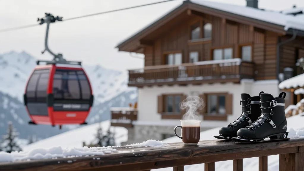 Report: Western Winter Resorts Weakness Continued in March; Summer Bookings Up