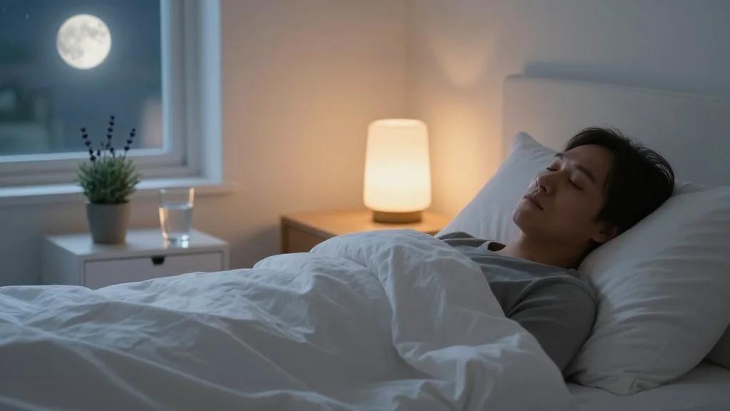 Sleep Hacks: 5 Science-Backed Ways to Boost Rest