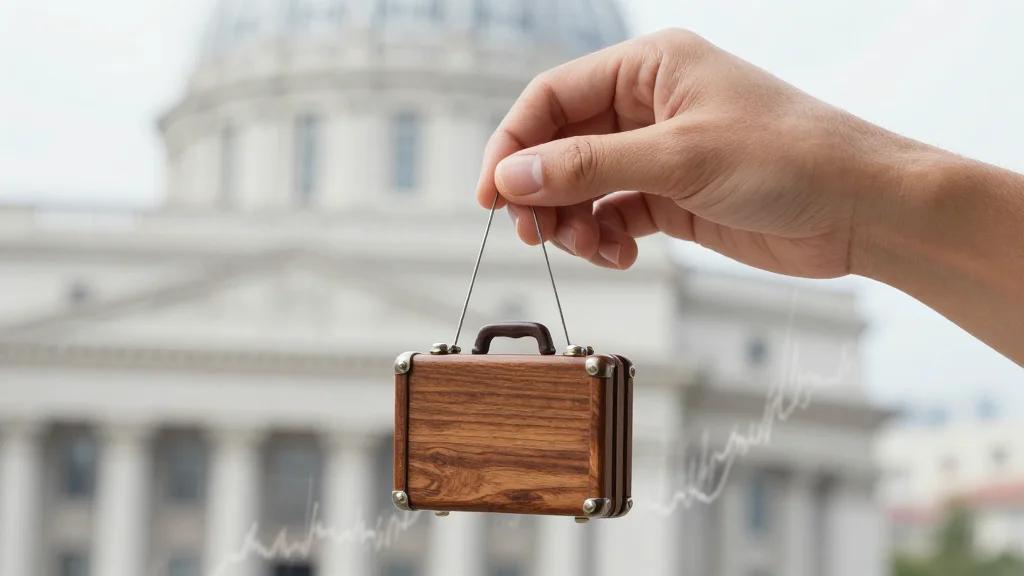 Entrepreneurs Often Run Jobs, Not Independent Businesses