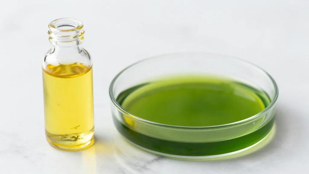 Checkerspot Unveils Microalgae-Based Alternative to Intensively Farmed Oils in Personal Care