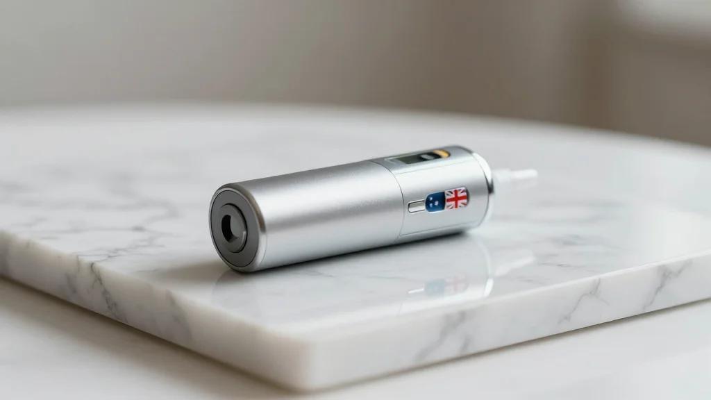 UK Steps up Push to Align Medtech Regulations with the US