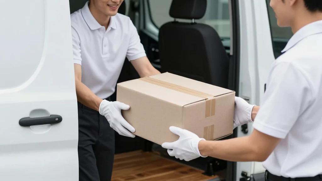 Premium Delivery Drives Loyalty; Poor Service Breaks Trust
