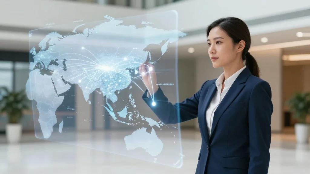 Hillhouse‑Backed Ascentium Acquires Dezan Shira to Boost China Outbound Services