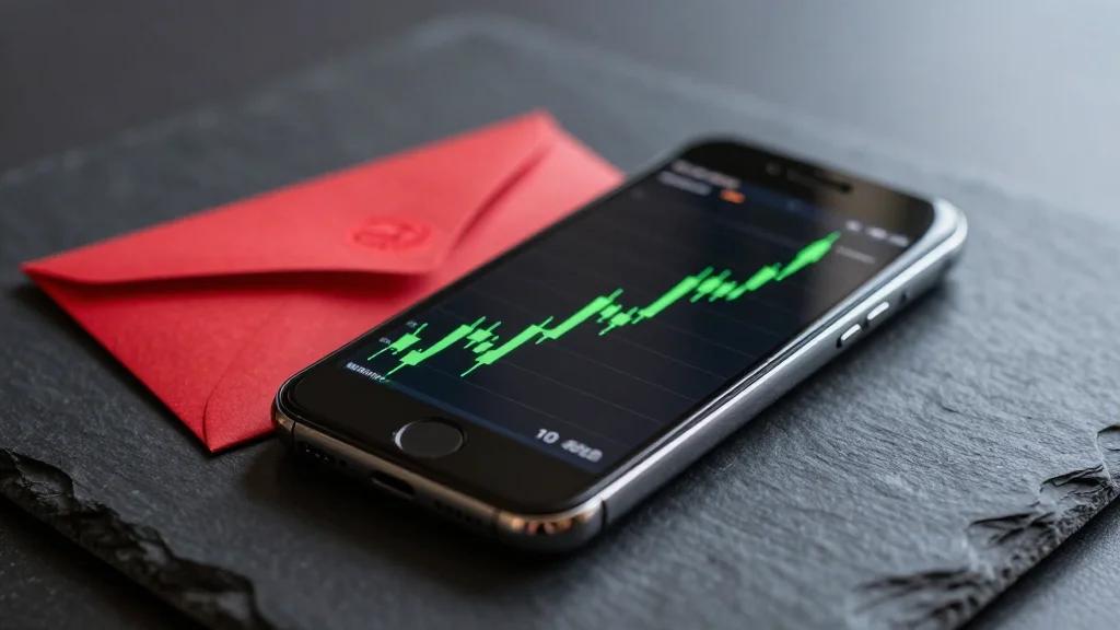 Advisor’s $300,000 Options Gain Triggers Heavy Tax Bill, Client Questions Fiduciary Duty