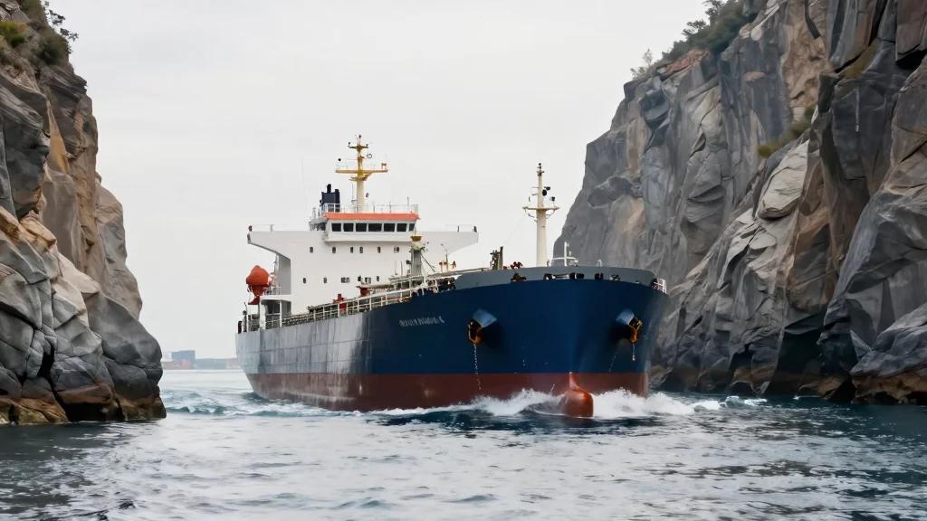 Strait Disruption Could Drop 2026 Oil Demand Below IEA Forecast