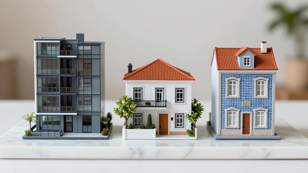 $650,000 Homes in Portugal