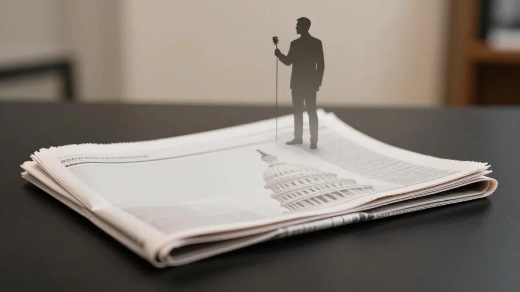 Bezos and Washington Post Threaten American Democracy